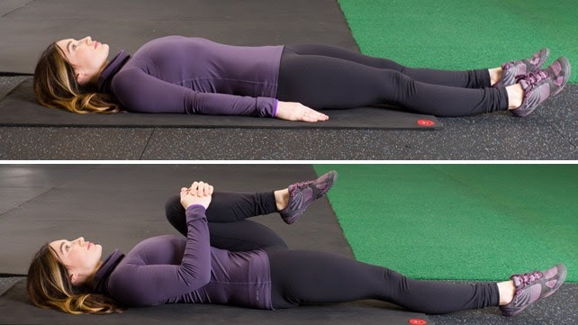 bài tập thể dục chữa thoái hóa đốt sống lưng