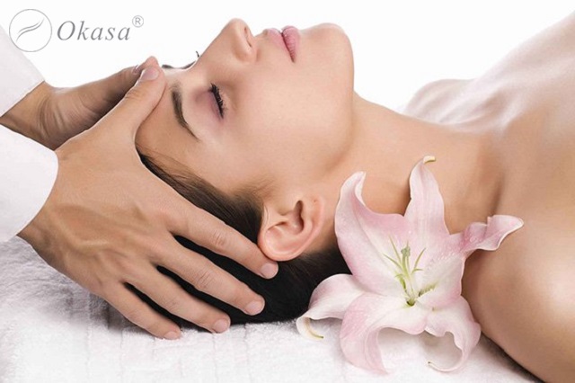 Bấm huyệt trị đau dây thần kinh số 5