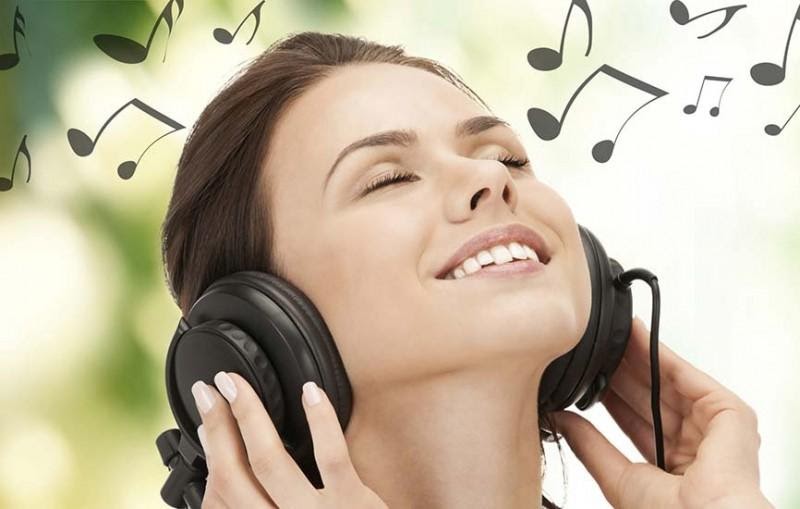 bản nhạc được chứng minh giảm căng thẳng mệt mỏi stress và mệt mỏi hiệu quả nhất