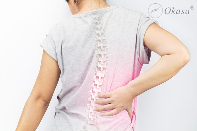 Bật mí 5 cách tốt nhất đối phó với chứng loãng xương