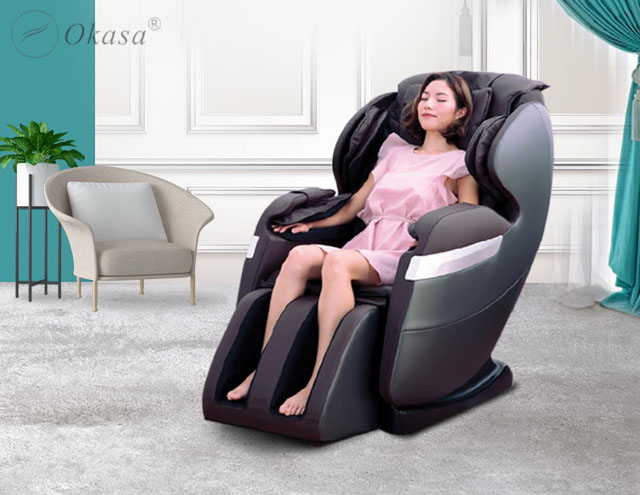 Bật mí cách tự bấm huyệt mát xa tại nhà “siêu” đơn giản