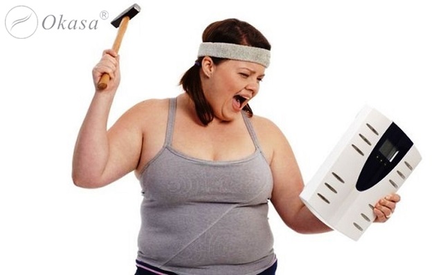 Bệnh béo phì ảnh hưởng tới tim mạch ra sao?