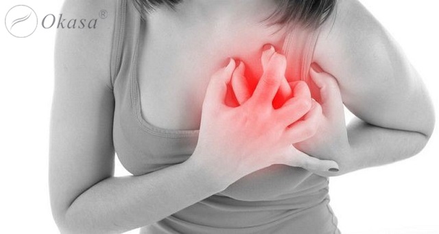Bệnh béo phì ảnh hưởng tới tim mạch ra sao?