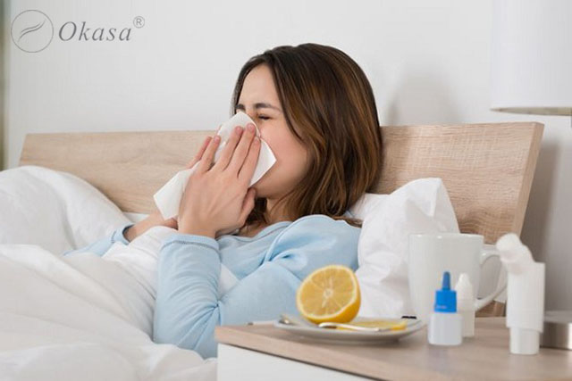 Bệnh cúm ảnh hưởng thế nào tới người bệnh tim mạch?