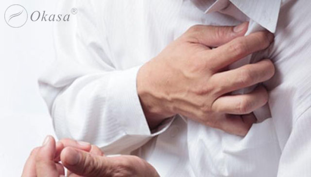 Bệnh cúm ảnh hưởng thế nào tới người bệnh tim mạch?