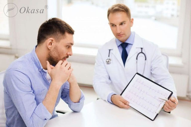 Bệnh cúm ảnh hưởng thế nào tới người bệnh tim mạch?