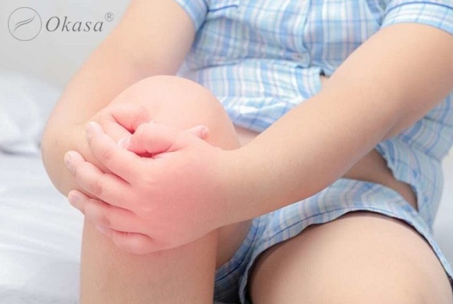 Bệnh viêm xương khớp gây biến chứng nguy hiểm