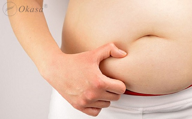 Béo phì ảnh hưởng tới chuyện ấy như thế nào