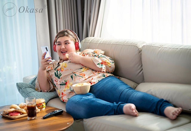 Béo phì liên quan với bệnh tiểu đường type 2 như thế nào?