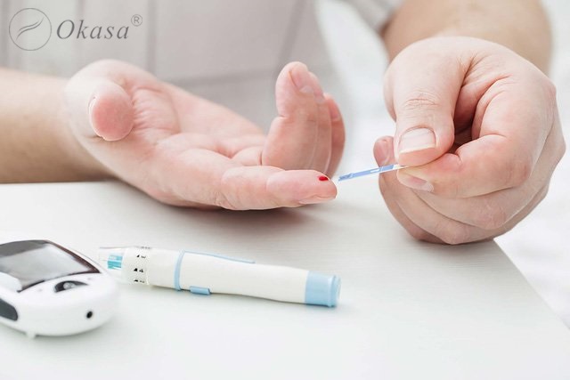 Béo phì liên quan với bệnh tiểu đường type 2 như thế nào?