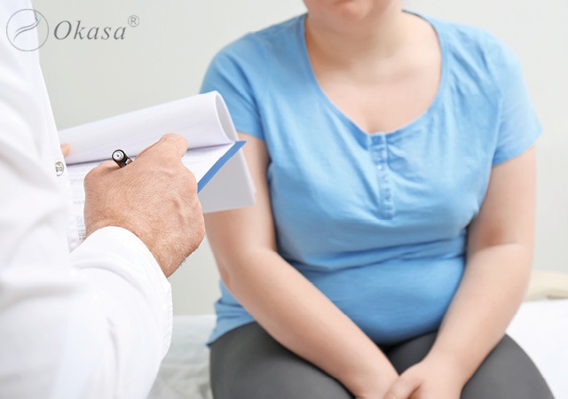 Béo phì liên quan với bệnh tiểu đường type 2 như thế nào?