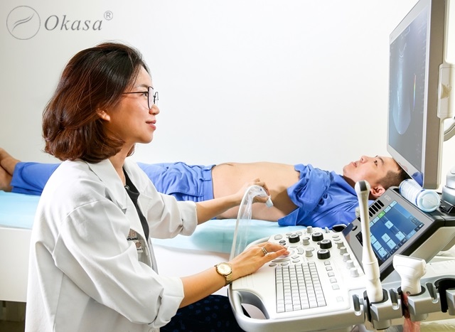 Béo phì có thể gây bệnh gan nhiễm mỡ
