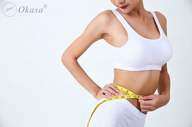 Béo phì có thể gây bệnh gan nhiễm mỡ