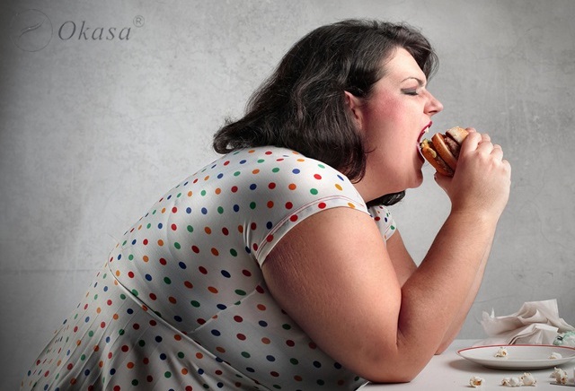 Béo phì gây hệ lụy nghiêm trọng cho sức khỏe ở người cao tuổi