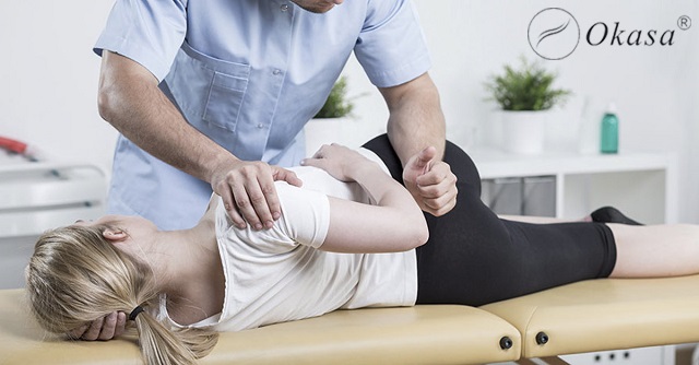 Bị nhiễm trùng sau gãy xương và phương pháp điều trị