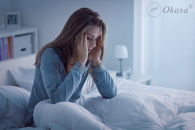 Bí quyết cải thiện chất lượng giấc ngủ