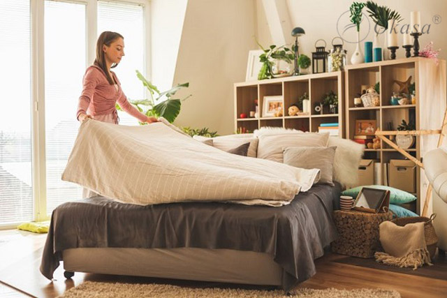 Bí quyết cải thiện chất lượng giấc ngủ