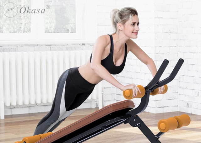 Bí quyết giảm đau cơ sau khi tập gym