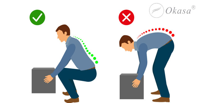 Bí quyết giúp bảo vệ tốt cho xương khớp