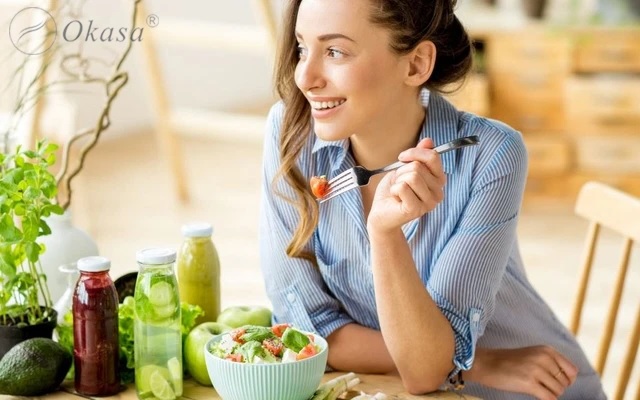 Bí quyết giúp đôi mắt luôn sáng khỏe