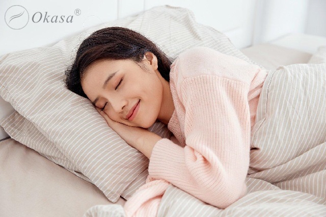Bí quyết giúp ngủ ngon