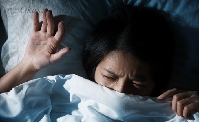 Bí quyết giúp ngủ ngon