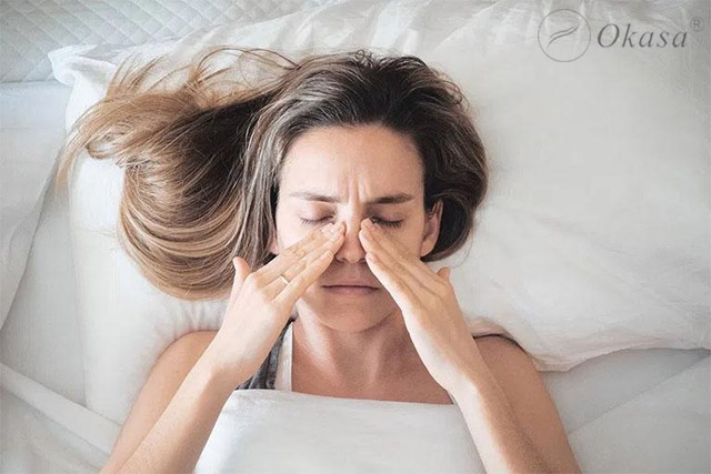 Bí quyết massage bấm huyệt nơi bàn chân tốt cho sức khỏe