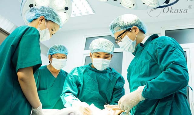 Biến chứng và những điều cần lưu ý sau mổ tim