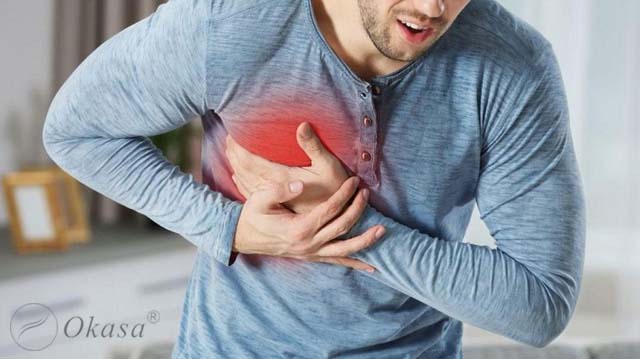 Biến chứng và những điều cần lưu ý sau mổ tim