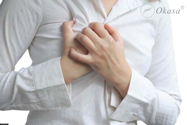 Biến chứng xơ vữa động mạch, cách phòng tránh