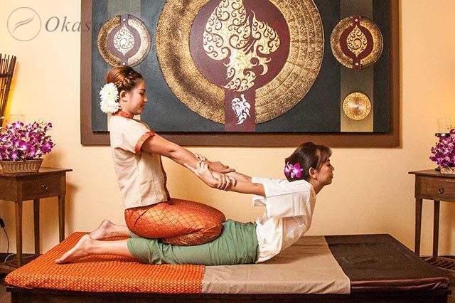 Biên độ vận động của khớp là gì?