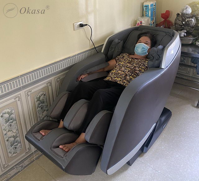 Biện pháp cải thiện tình trạng đau đầu khi căng thẳng