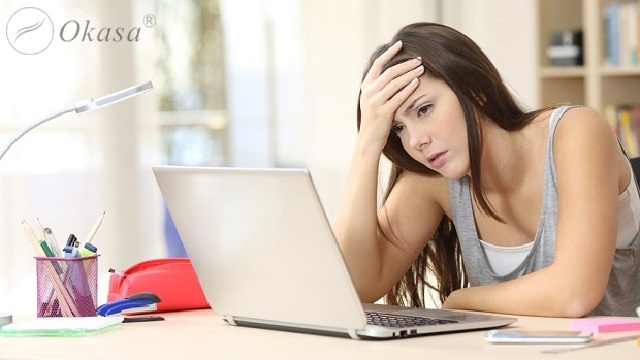 Biện pháp trị mất ngủ ở người trẻ tuổi