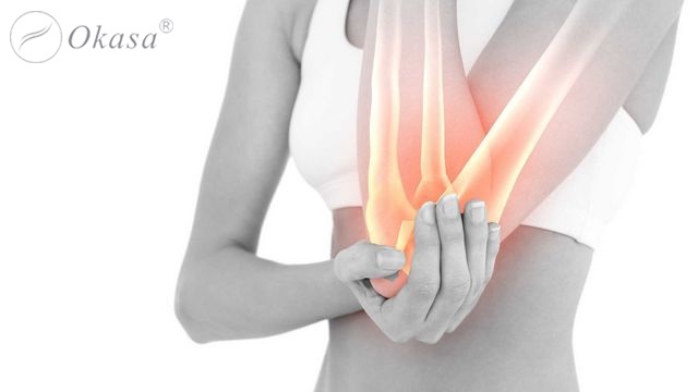 Các bệnh cơ xương khớp thường gặp