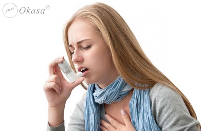 Các bệnh thường gặp vào mùa lạnh