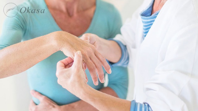 Các bệnh thường gặp vào mùa lạnh