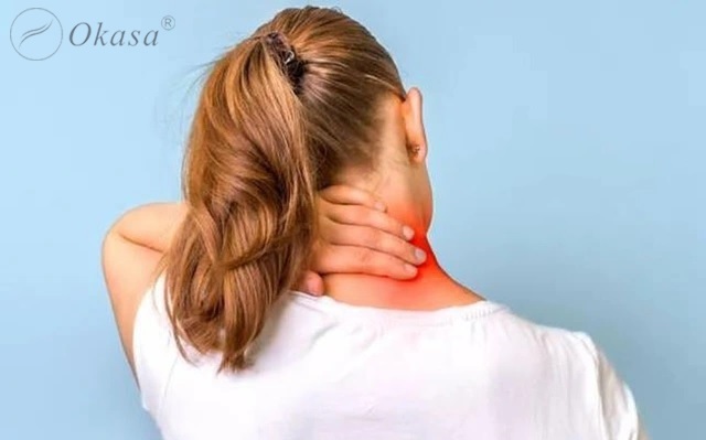 Các chứng đau cột sống và nguyên nhân