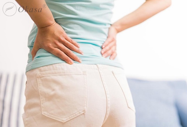 Các chứng đau cột sống và nguyên nhân