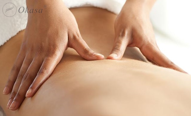 Các chứng đau cột sống và nguyên nhân