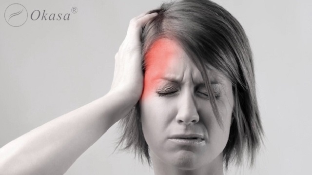 Các chứng đau đầu thường gặp và cách điều trị