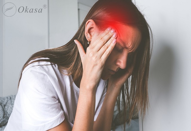 Các chứng đau đầu thường gặp và cách điều trị