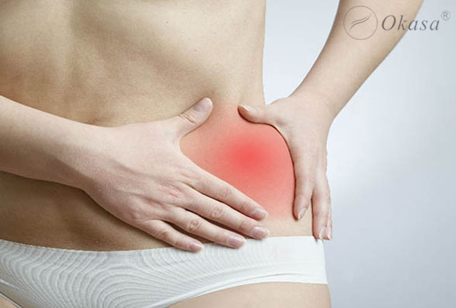 Các giai đoạn của viêm khớp háng
