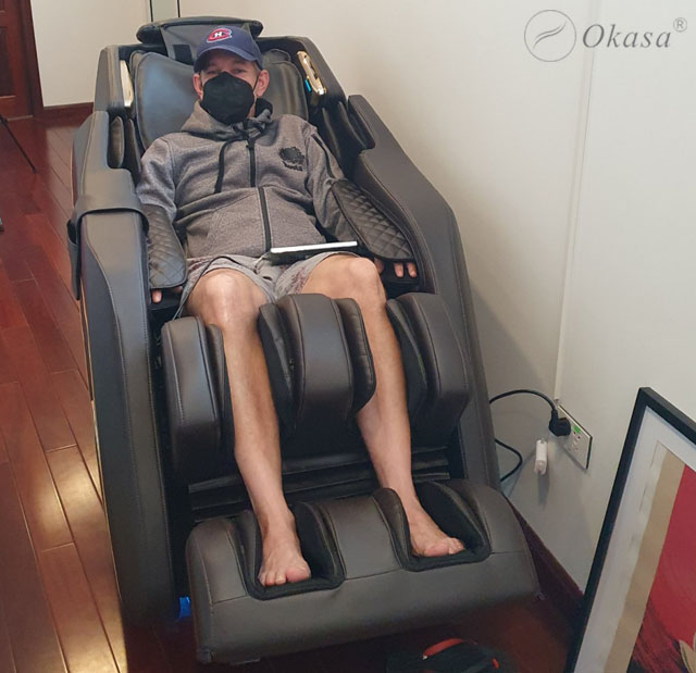 Các giai đoạn của viêm khớp háng