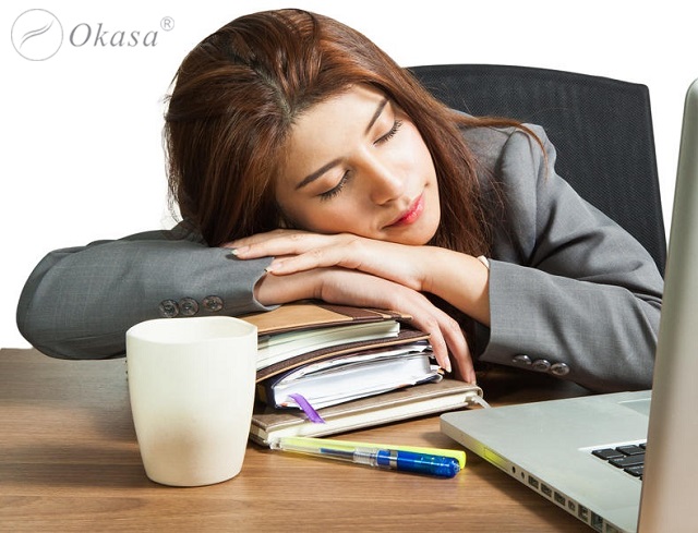 Các giai đoạn mất ngủ