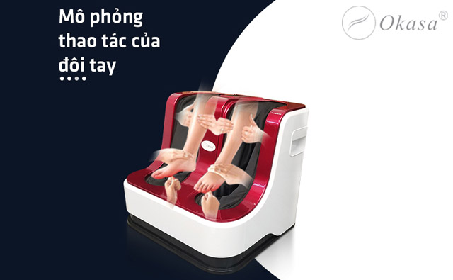 Các huyệt đạo bàn chân và cách tác động bạn nên biết
