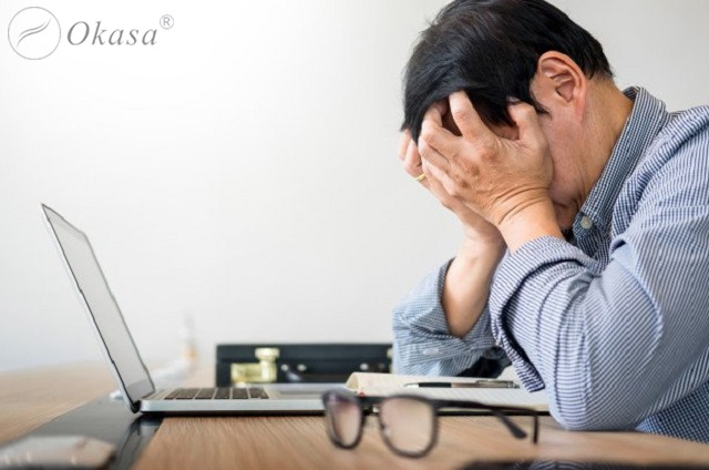 Các kiểu đau đầu phổ biến và cách phòng ngừa