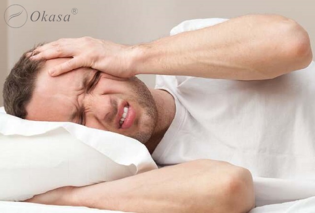 Các kiểu đau đầu phổ biến và cách phòng ngừa