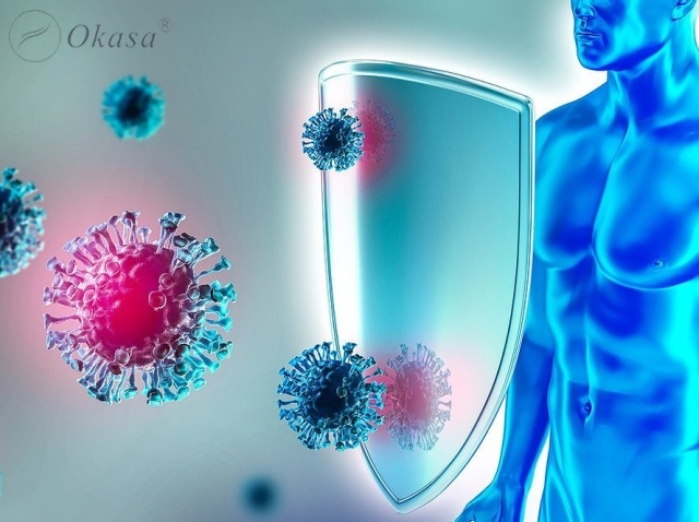 Các lợi ích của tinh dầu thiên nhiên