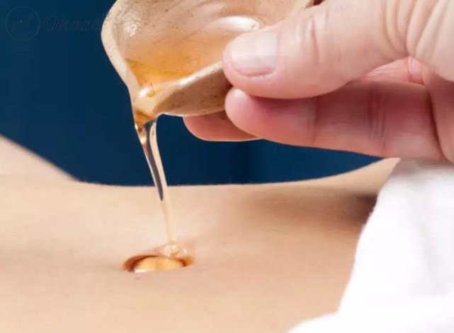 Các lợi ích của tinh dầu thiên nhiên