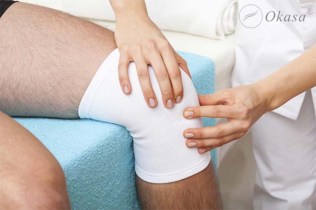 Các phương pháp điều trị sụn chêm khớp gối bị tổn thương